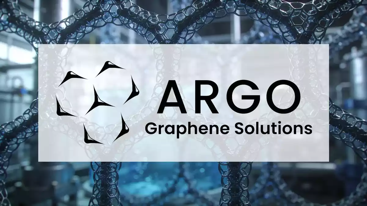 Argo Graphene: Finanzierung entscheidet über den Weg zur Produktion