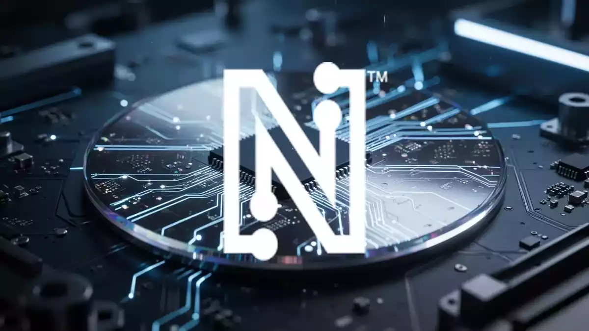 Netlist CFO Sells 150K Shares Amid 644% Rally, Q2 Revenue Surges 163%