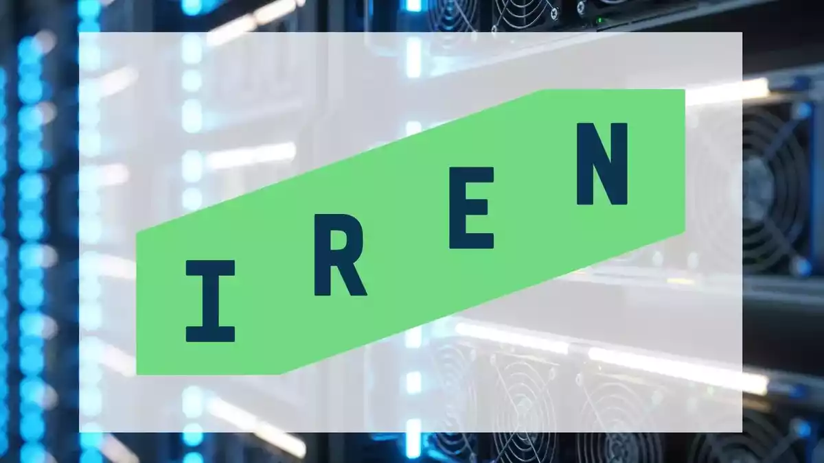 IREN's AI Cloud Revenue Surpasses Bitcoin Mining Despite $684M Loss