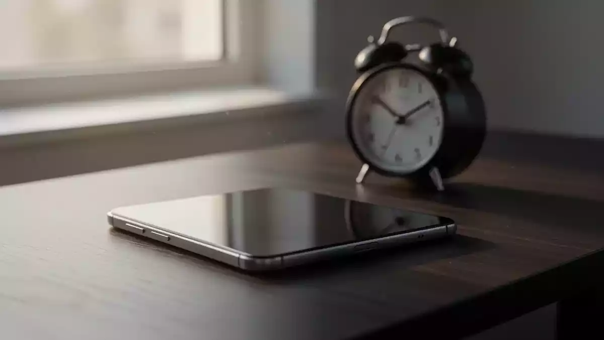 Lightning LLC veröffentlicht KeyAlarm für iOS 26 mit AlarmKit