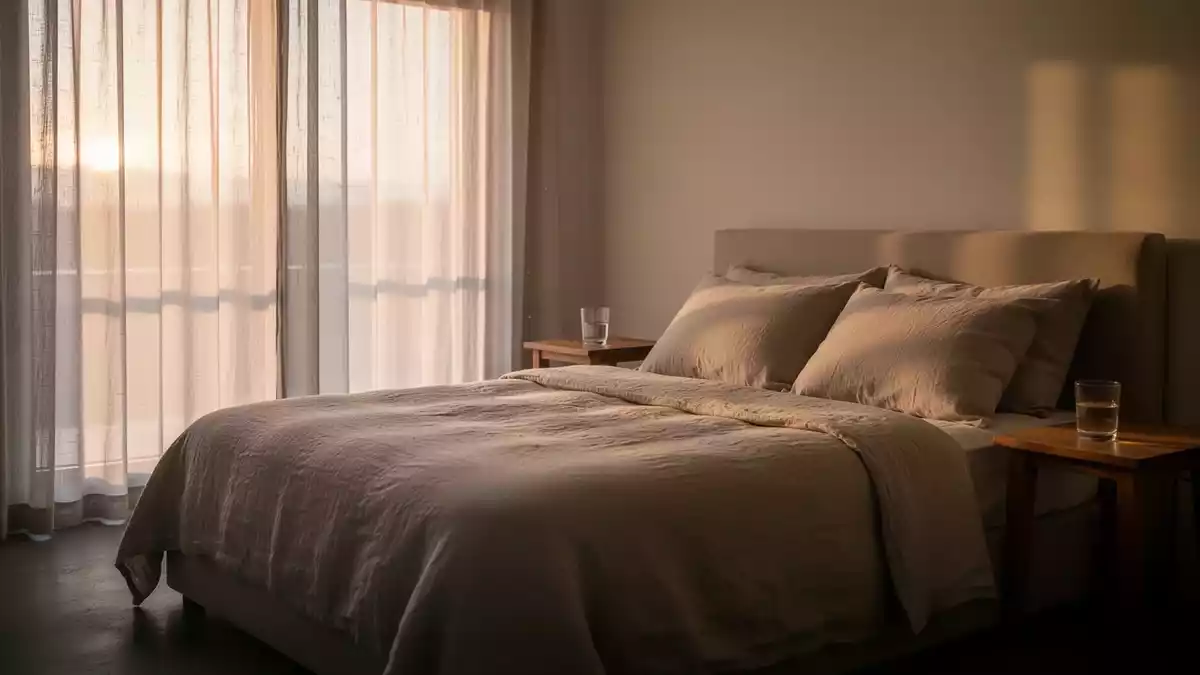 Sleepmaxxing im Faktencheck: Was Forschung und Markt zeigen