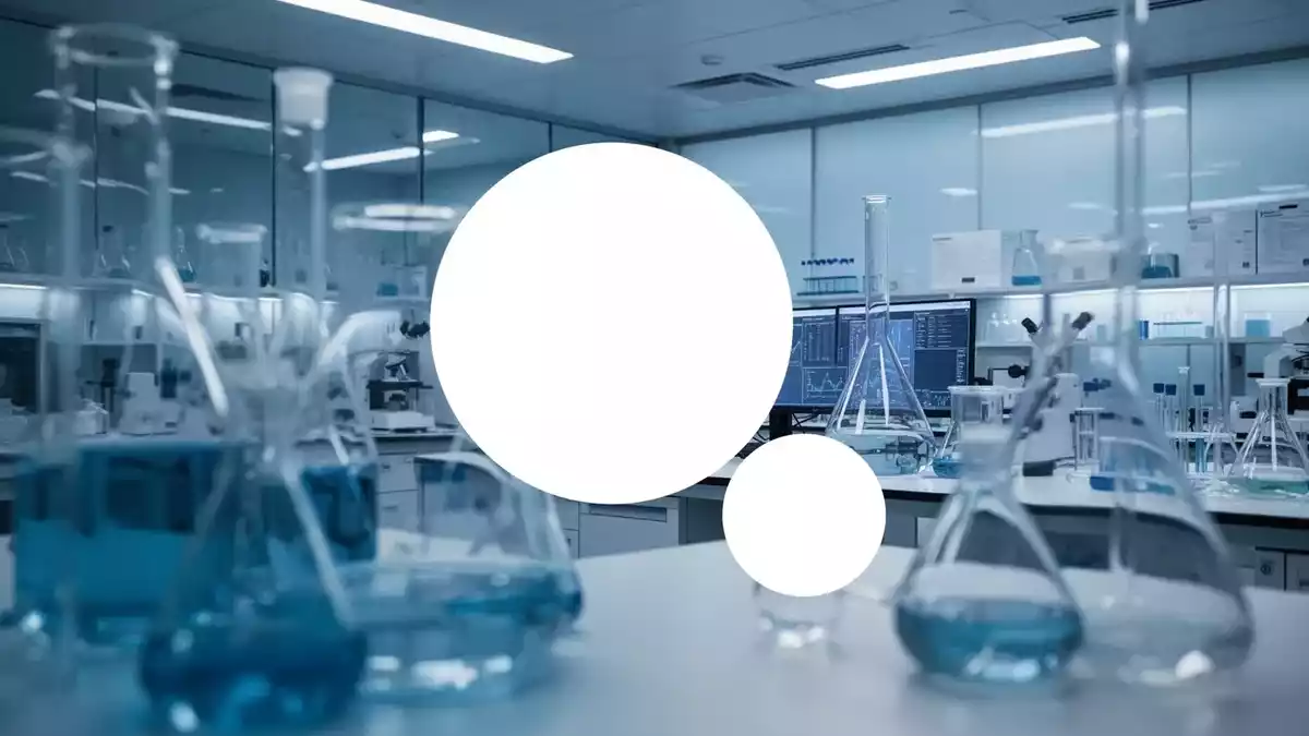 Evotec's Cash Buffer vs. Share Slump: Q3 Report Awaited