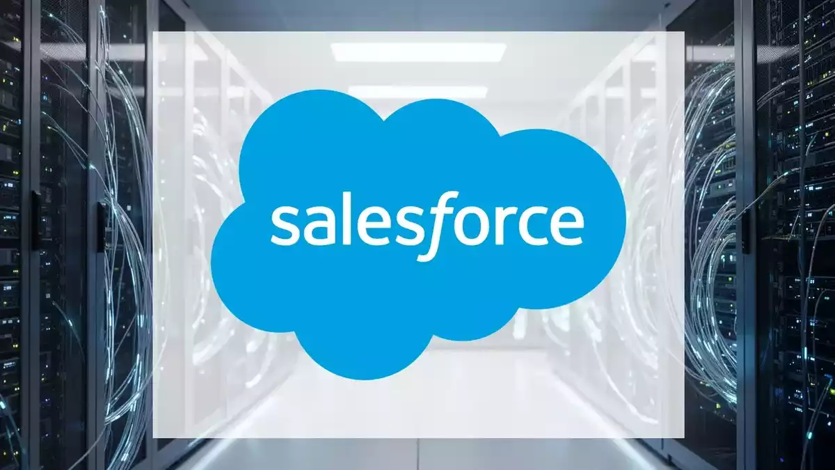 Salesforce Stock vs Operations: AI Agent Pivot Tested at Dreamforce