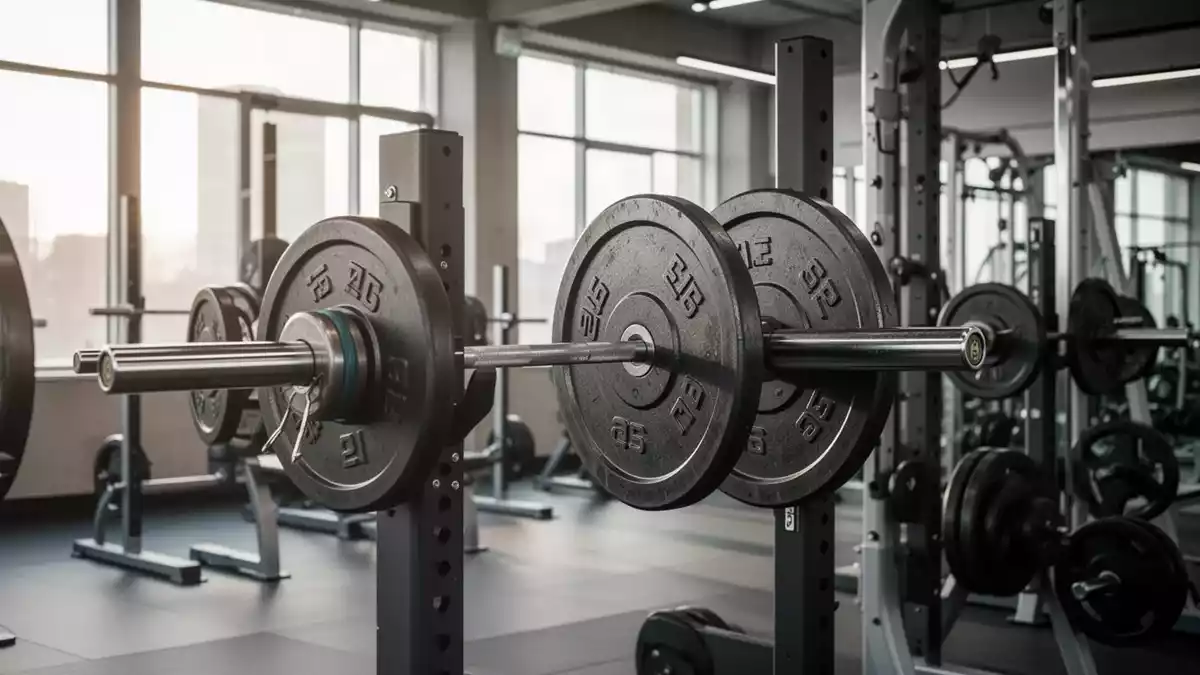 Muskelaufbau: Studie zeigt Wirkung progressiver Trainingsreize