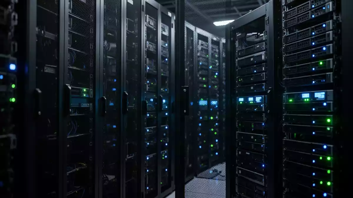 Cyberangriff auf Berlin: 5,79 Terabyte Behördendaten entwendet