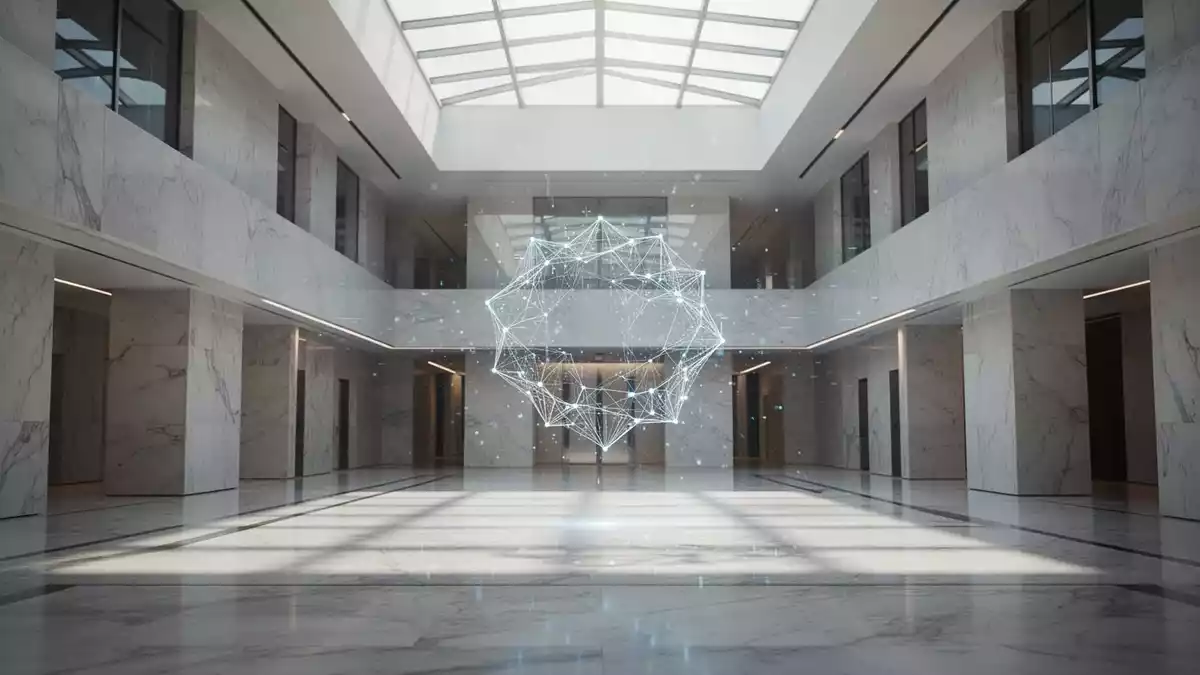 EZB fordert Zentralbankgeld auf der Blockchain