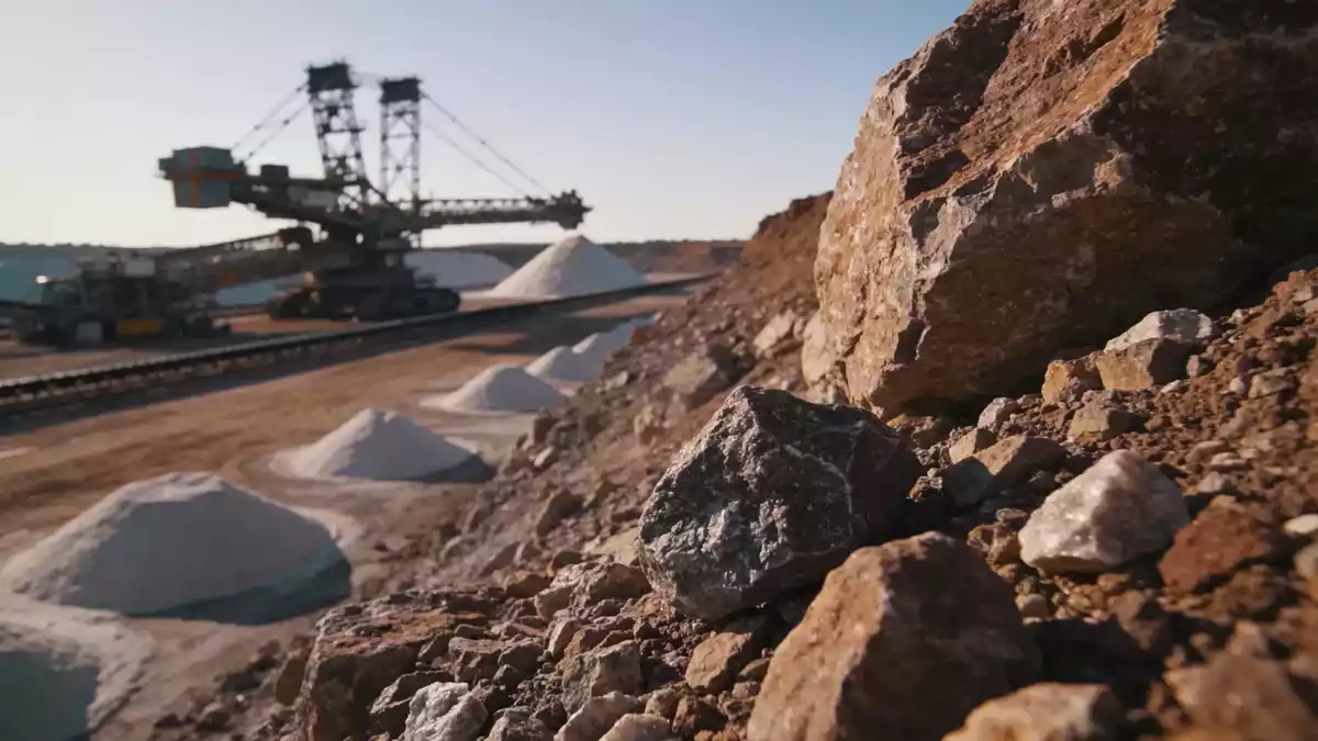 European Lithium-Critical Metals Merger: Court Date Set, Share Swap Terms Revised