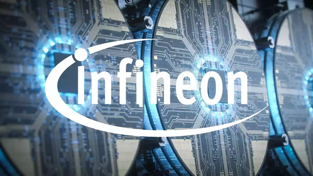 Infineon Q3 2026 Sales Hit Record on AI Demand; Norges Bank Trims Stake