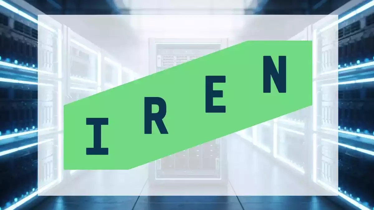 IREN's AI Cloud Revenue Surpasses Bitcoin Mining, Stock Drops 12%