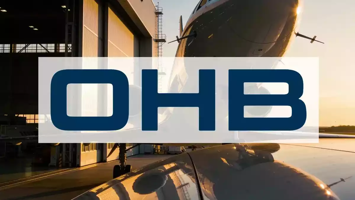 OHB Stock Slumps 70% from Peak Despite Record Order Book