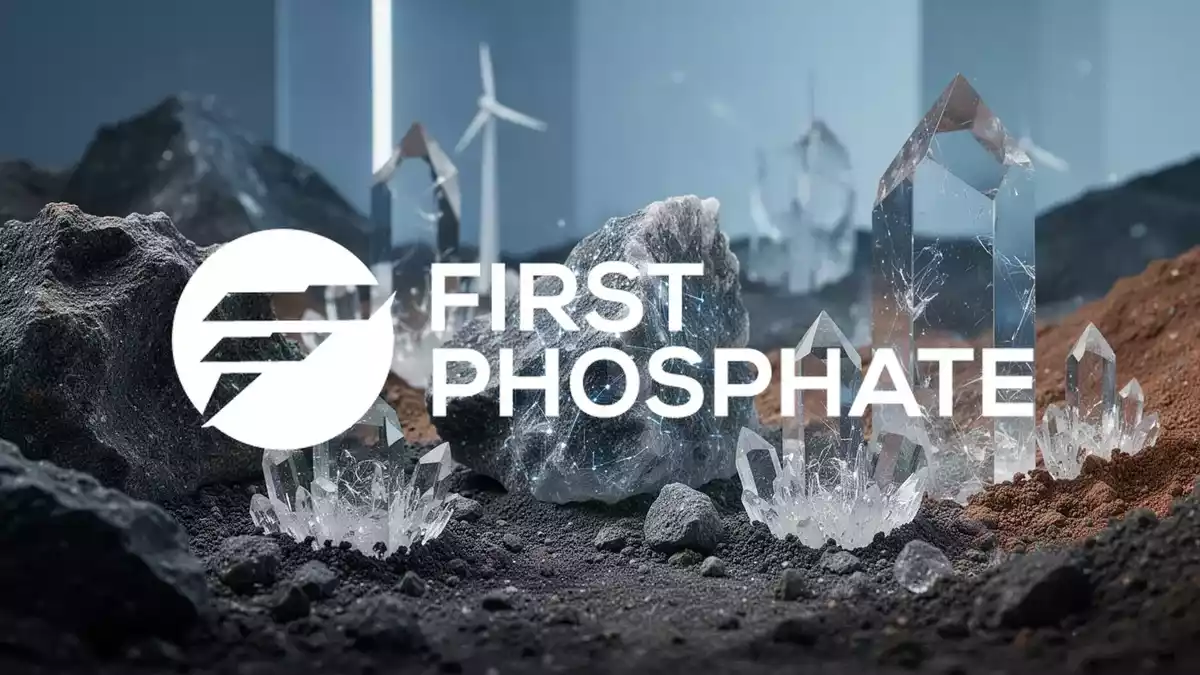 First Phosphate Transitions to Developer Status, Boosts Resource Base 378%