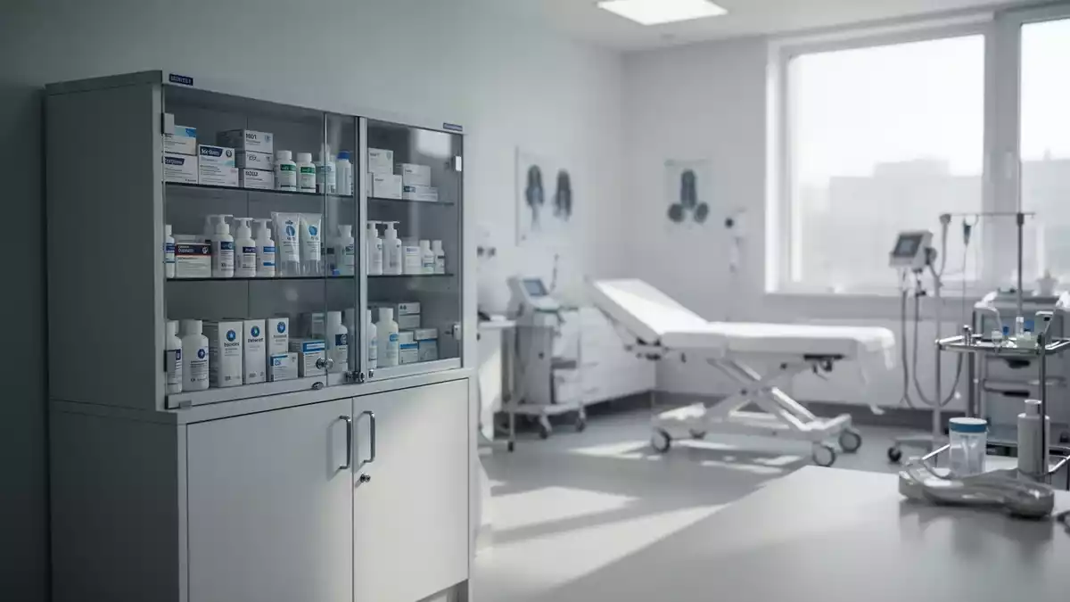 Shingrix-Studie: Weniger Demenzfälle bei geimpften Pflegeheimbewohnern