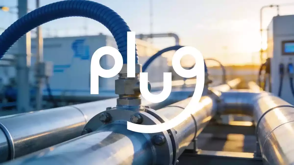 Plug Power Q2 Results Show Margin Gains, Cash Burn Falls 58%