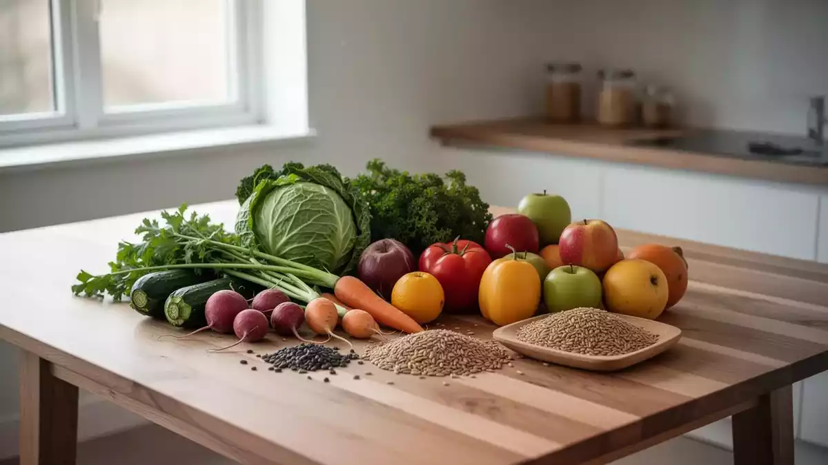 Ernährungsmythen im Check: Zucker, Süßstoffe und Ballaststoffe