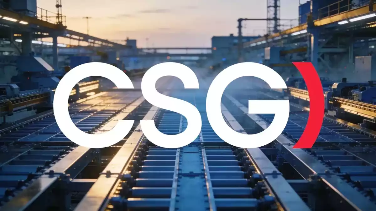 CSG Ammunition Contracts and H1 Results Signal Steady NATO-Focused Growth