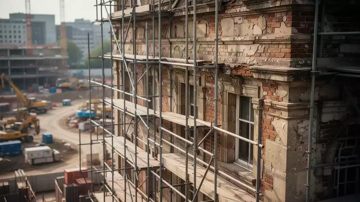 Niedersachsen plant neue Regeln für Denkmalschutz und Bauvorhaben