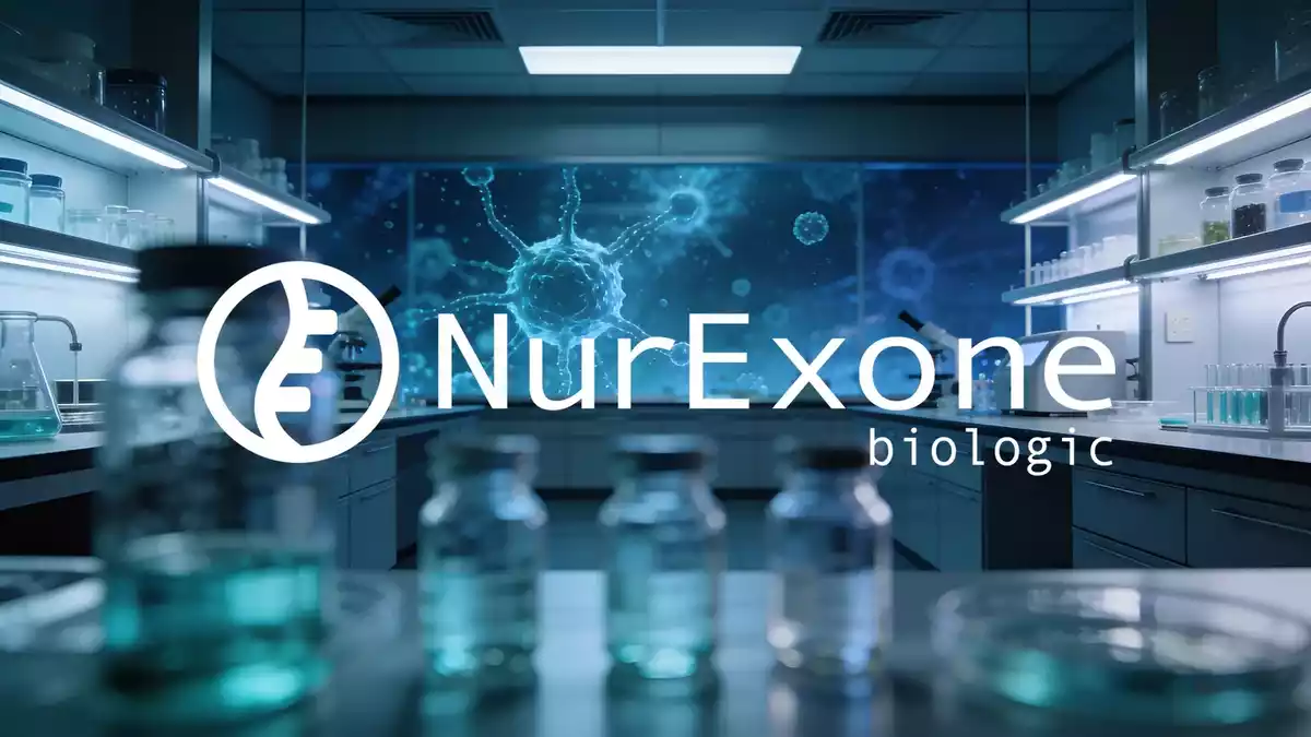 Nurexone Biologic: US-Konferenz und Kapitalerhöhung