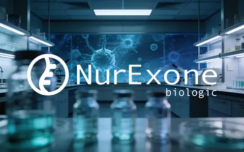 Moderne biotechnologische Laborumgebung mit Fokus auf medizinische Forschung und wissenschaftliche Innovation. - Foto: über boerse-global.de
