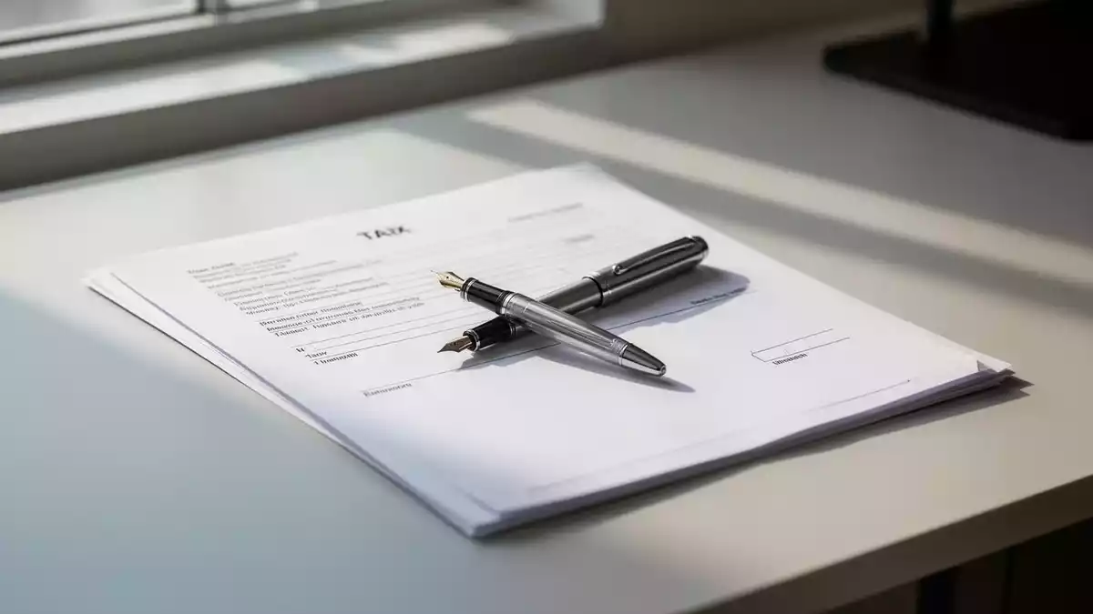 Steuerlexikon erklärt Faktorverfahren für Ehepaare verständlich