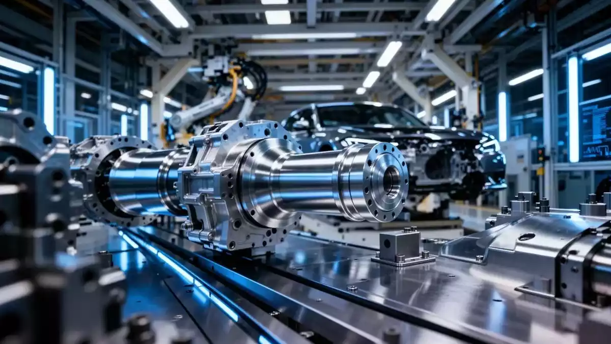 BMW Hits 2 Million EVs, Faces Agency Delay and Job Cuts