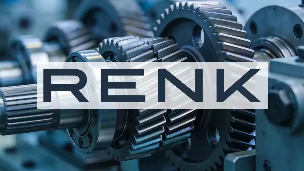 Renk Group: Record Orders, Dividend Hike, Naval Deal, Yet Shares Fall 21%