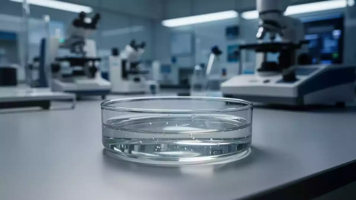 Neue Studie zeigt Kv1.3 als Ansatzpunkt bei MASH