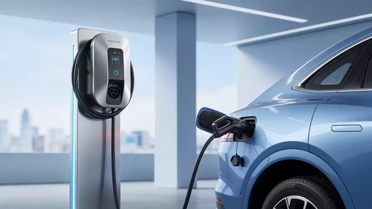 BMW-Aktie zieht an: Elektro-Meilenstein und Rückkäufe im Fokus