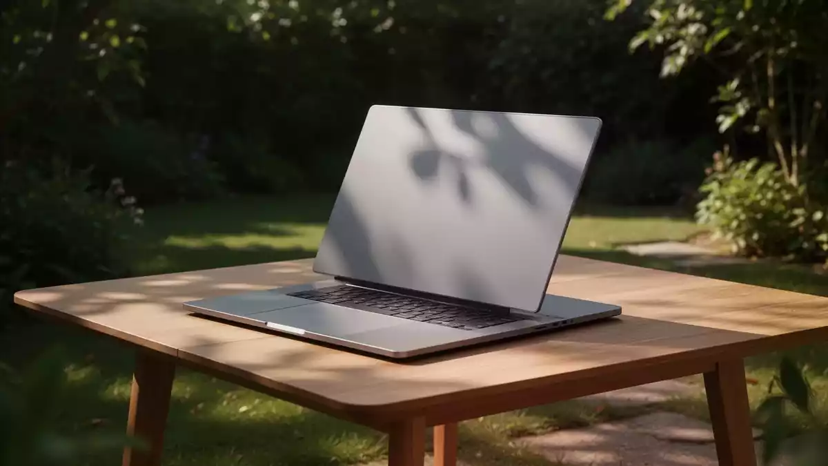 MacBook bei Hitze: Apple warnt vor Akku- und Displayschäden