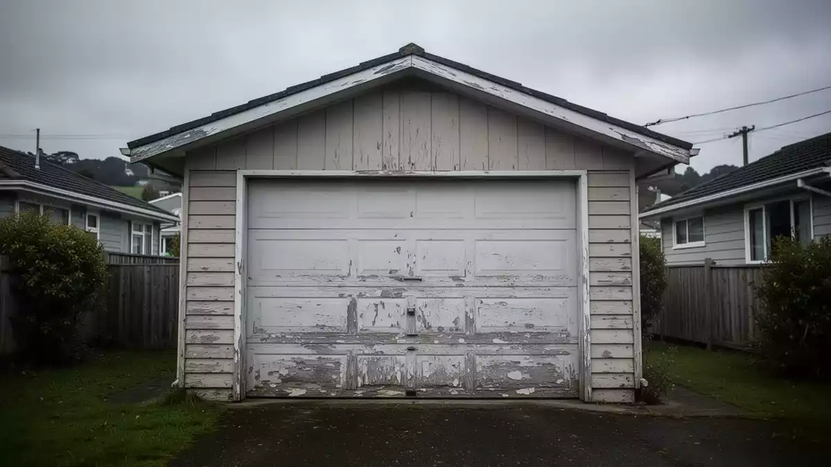A Christchurch landlord has been ordered to pay $5,700 after renting out a garage as a primary residence without essential amenities, in a ruling that highlights the wider challenges tenants face in…