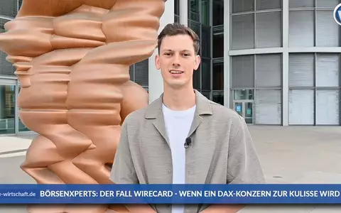 BörsenXperts: Der Betrugsfall Wirecard - ein Dax-Konzern bricht zusammen - Foto: inside-wirtschaft.de