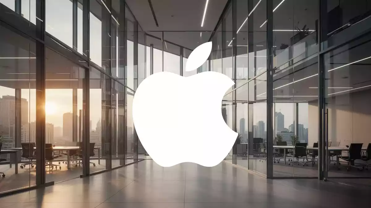 Apple vor Führungswechsel: Ternus folgt auf Cook als CEO