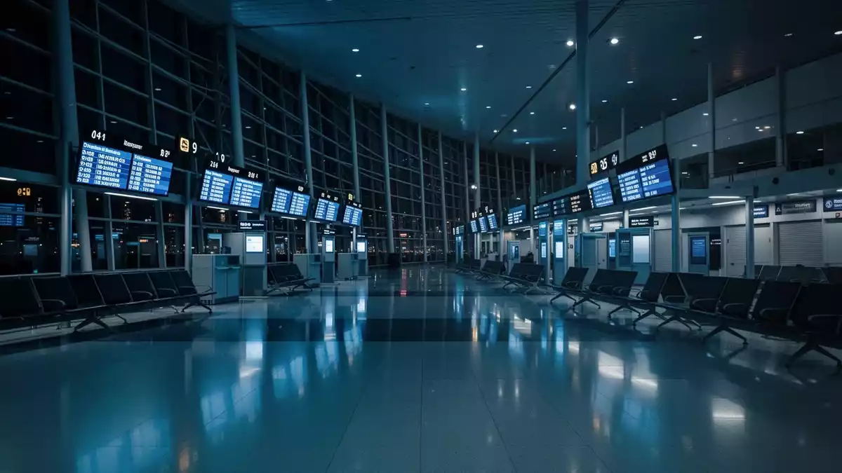 Manchester Airports Group: FulcrumSec beansprucht Datendiebstahl