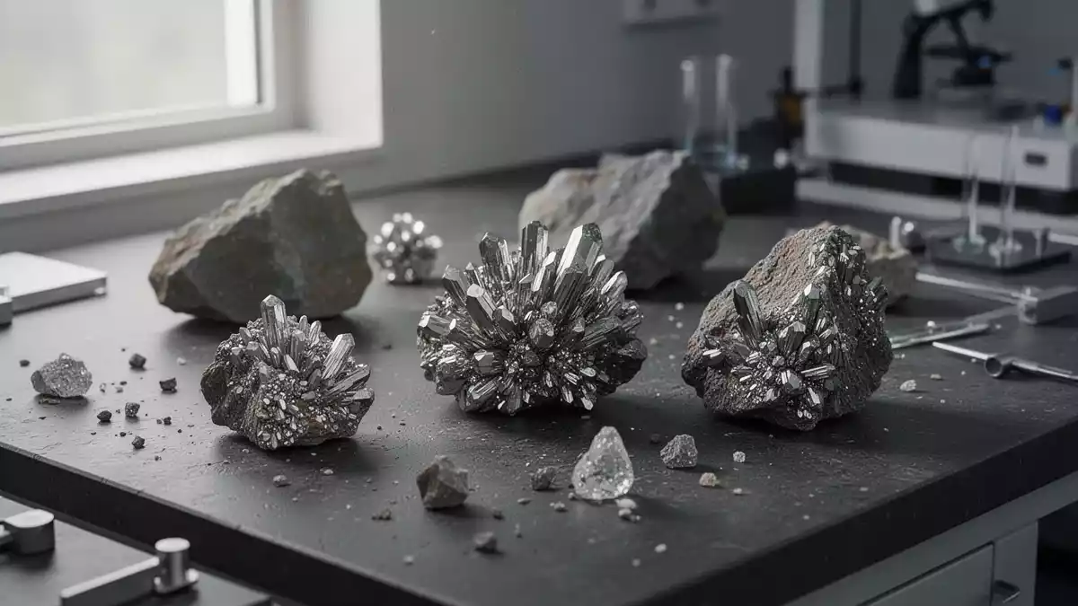 Integral Metals startet Finanzierung für KAP-Exploration in Kanada