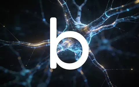 Abstrakte Visualisierung eines neuronalen Netzwerks in einem modernen Technologie-Umfeld. - Foto: über boerse-global.de