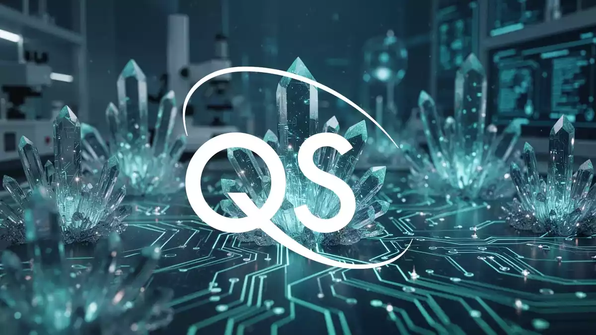 QuantumScape: Mehrere Top-Manager verkaufen Aktienpakete