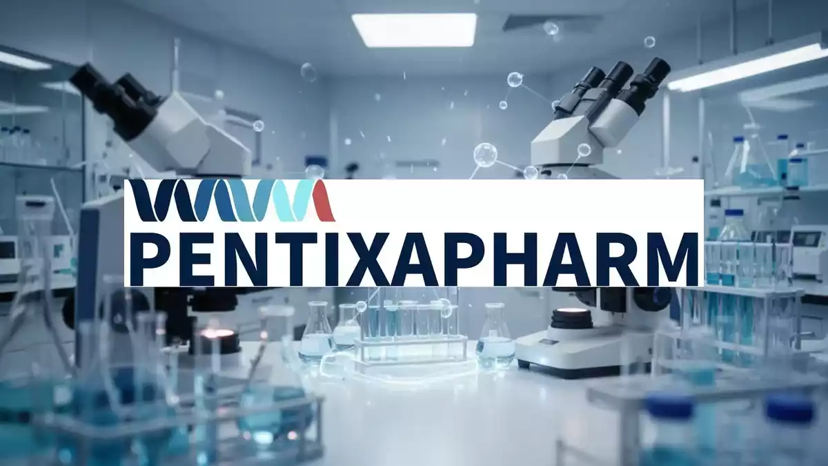 Pentixapharm stärkt Finanzierung und startet nächste klinische Phase
