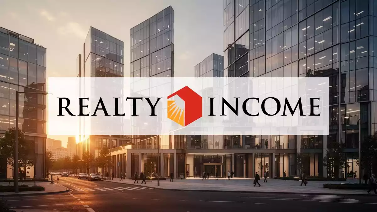 UBS stockt Realty-Income-Beteiligung massiv auf und setzt neue Akzente