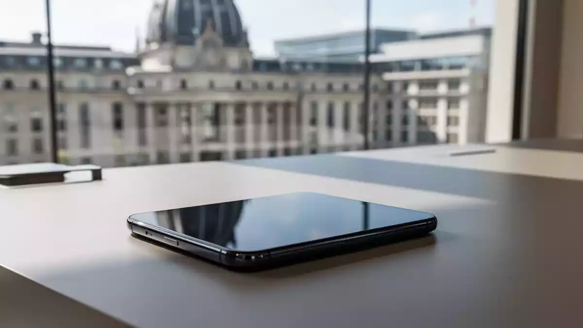 EU stärkt digitale Altersprüfung und erhöht Druck auf Meta