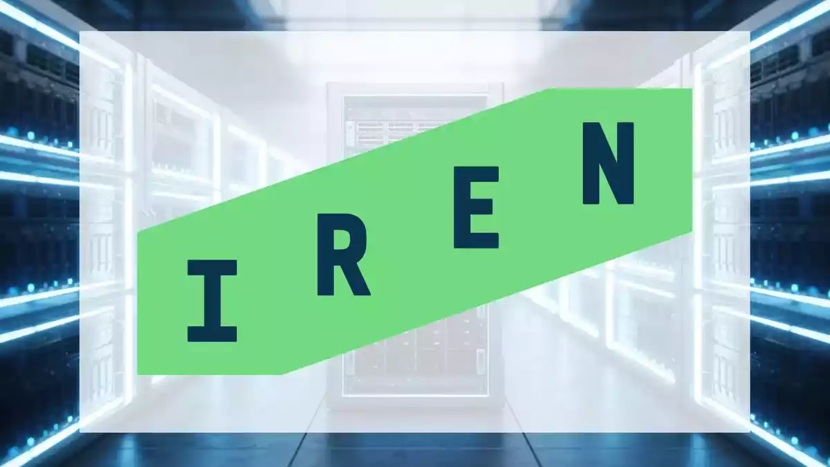 IREN's AI Pivot: $684M Loss Masks $4B Backlog, $2.4B Financing