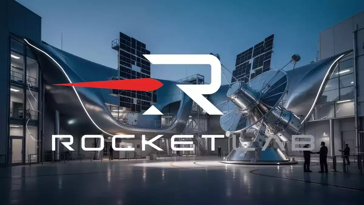 Rocket Lab Defense Wins vs Insider Sales: Stock Outlook
