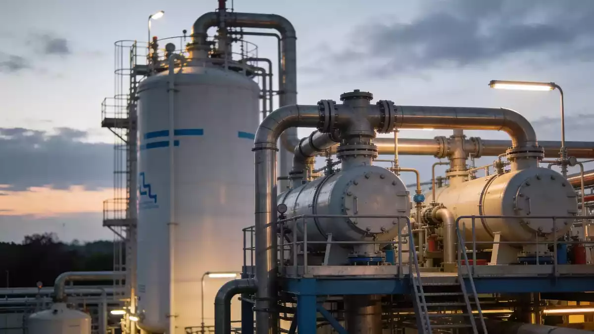 Primary Hydrogen warnt vor voreiligen Erwartungen bei Seagull North