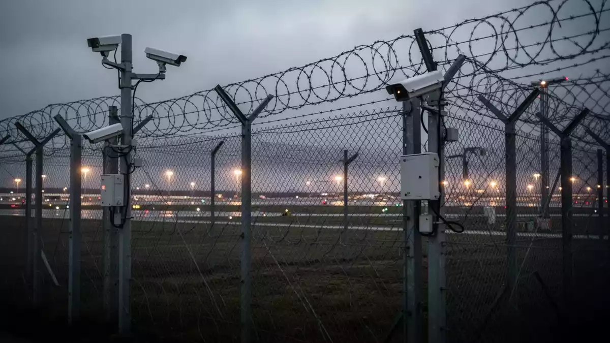 Leipzig/Halle: Bundesregierung bereitet Reaktion auf Drohnenvorfall vor
