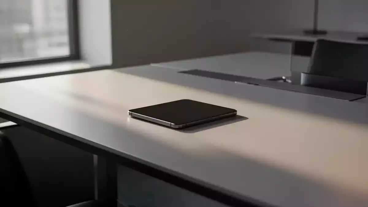 Apple stoppt kompakten Pencil für faltbares iPhone Ultra