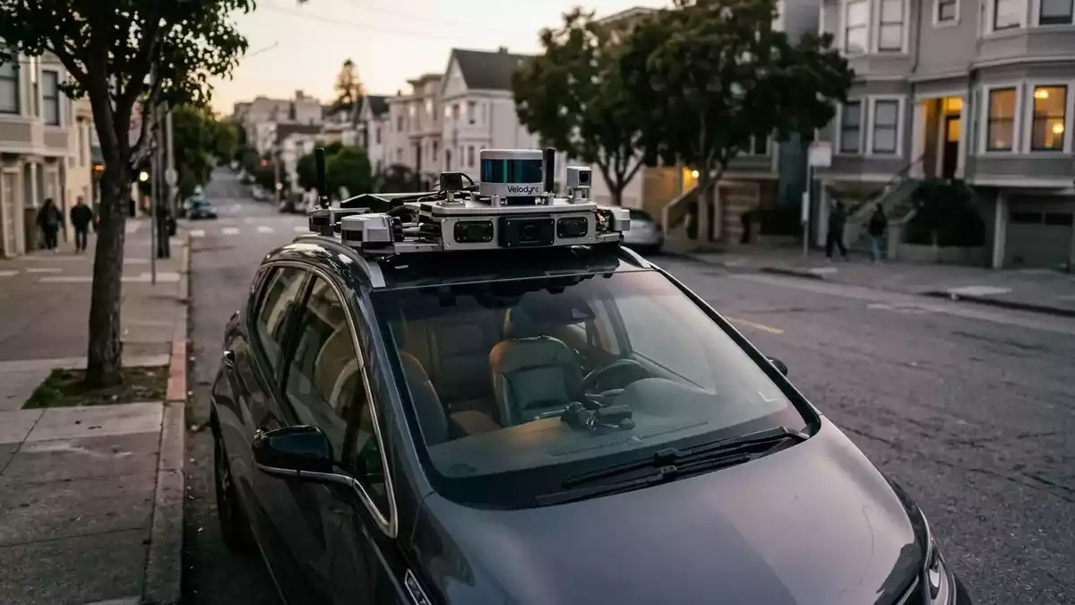Waymo und Zoox: OSHA-Daten zeigen Verletzungsrisiken