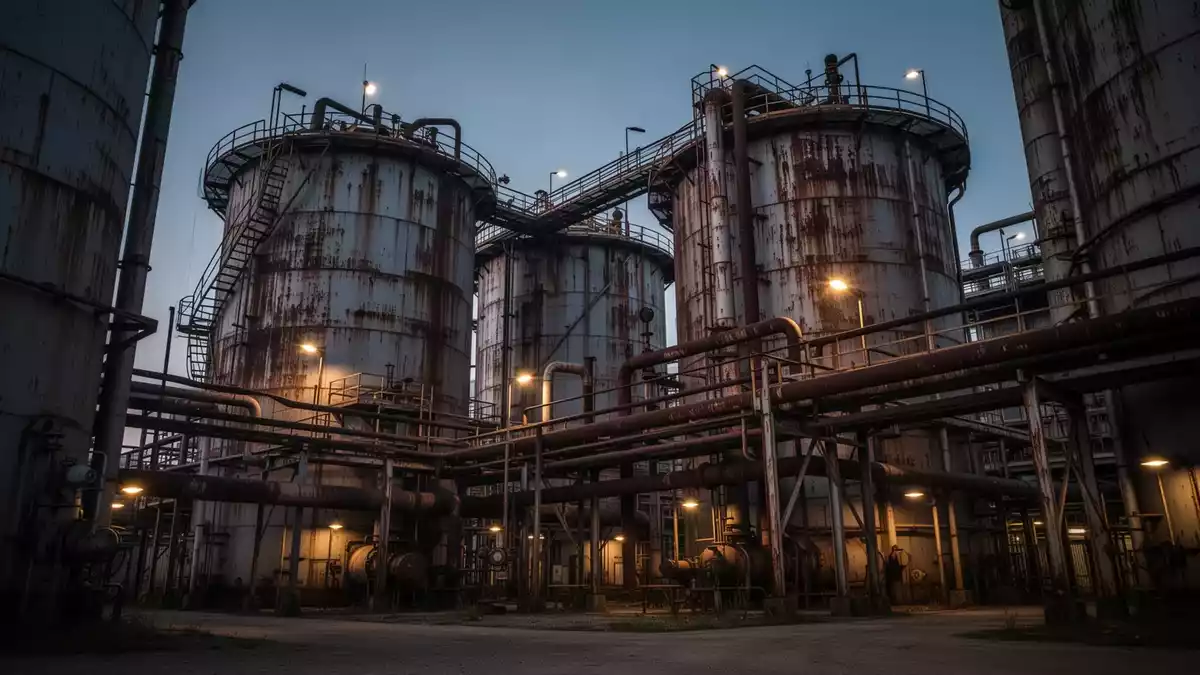 Federal investigators have confirmed that the operator of a Washington state paper mill was aware of critical structural degradation months before a storage tank collapsed, killing 11 workers. The…