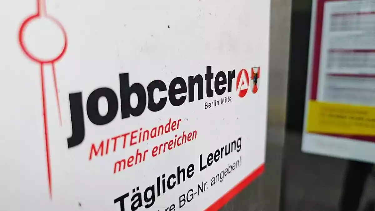 Union fordert Ende der Grundsicherung für per Haftbefehl Gesuchte