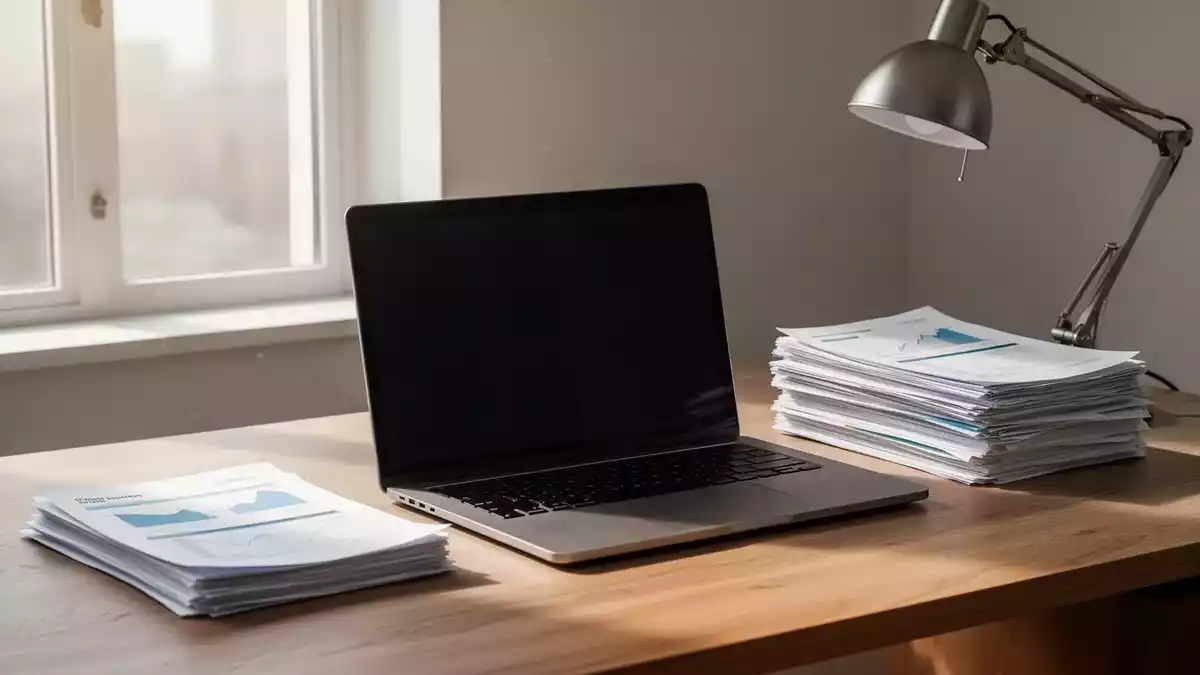 EÜR im Wandel: Digitale Buchführung fordert Kleingewerbe