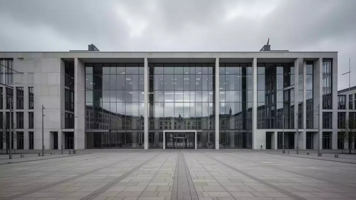 Merz räumt Vertrauensproblem ein und setzt auf Reformen