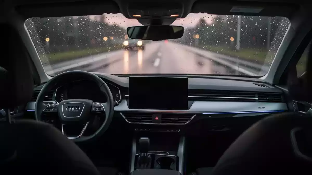 Storm Radar 4.0.19 bringt Wetterdaten erstmals ins Apple CarPlay