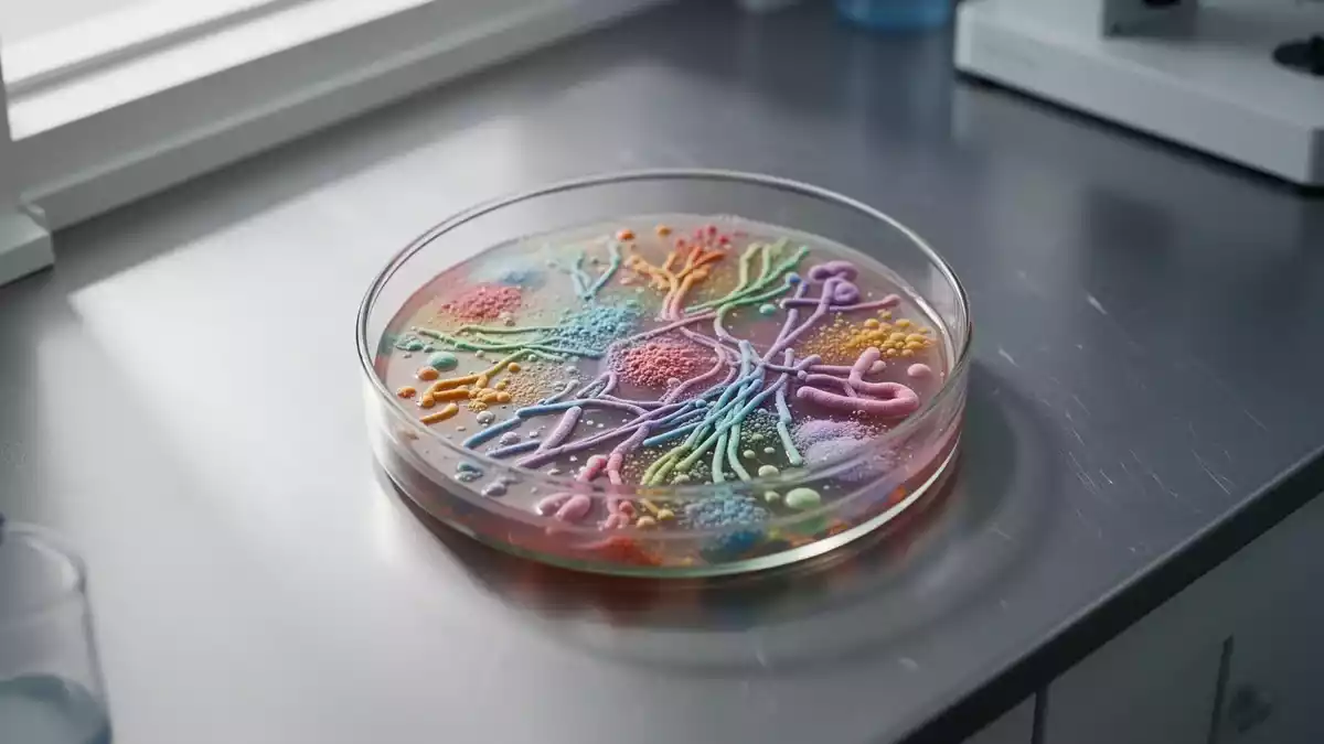 Medikamente verändern das Darmmikrobiom über Jahre hinweg